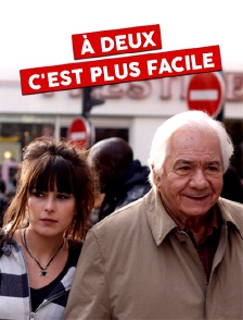 À deux, c'est plus facile