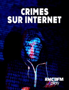 Crimes sur Internet