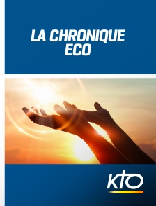 KTO - La chronique éco