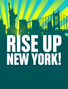Rise Up New York!
