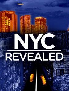 NYC Revealed