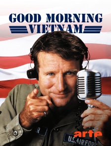 Good Morning, Vietnam