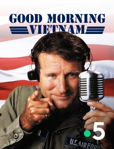 France 5 - Good Morning, Vietnam