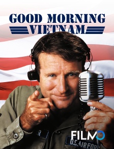 FilmoTV - Good Morning, Vietnam en replay