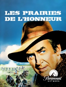 Paramount Network - Les prairies de l'honneur