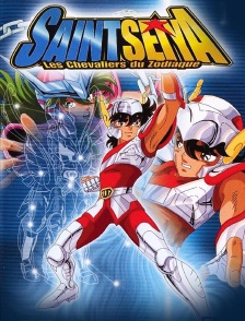 Les chevaliers du zodiaque