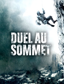 Duel au Sommet