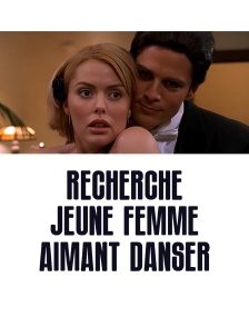 Recherche jeune femme aimant danser