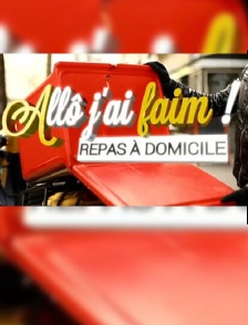 Allo, j'ai faim