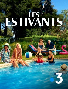 Les estivants