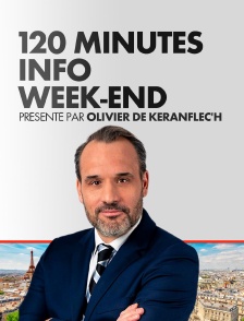 120 Minutes Info Week-end