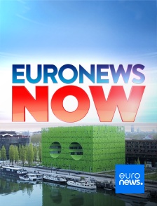 Euronews - Euronews La Quotidienne