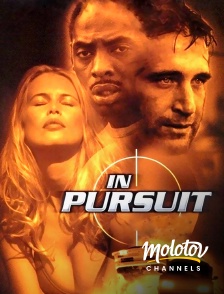 Molotov channels - In pursuit