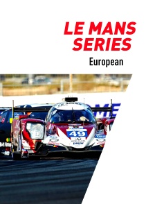 Automobilisme - Le Mans Series