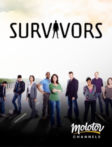 Molotov channels - Survivors