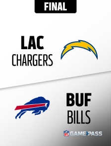 NFL 03 - Chargers - Bills