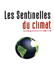 Les sentinelles du climat