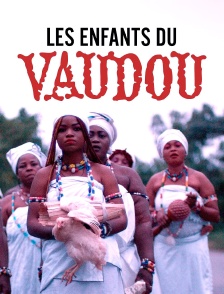 Les enfants du vaudou