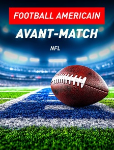Avant-match NFL