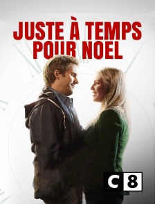 C8 - Juste à temps pour Noël