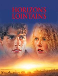 Horizons lointains