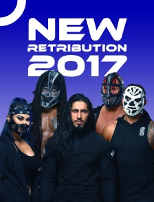NEW Retribution 2017
