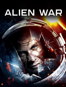 Alien War