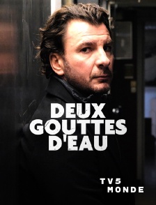 TV5MONDE - DEUX GOUTTES D'EAU