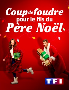 TF1 - Coup de foudre pour le fils du père Noël