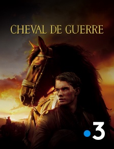 France 3 - Cheval de guerre