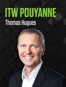 ITW Pouyanné