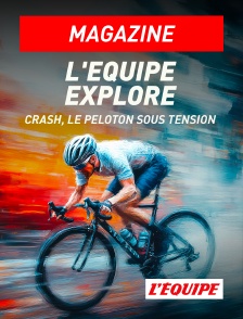 L'Equipe - L'Equipe Explore