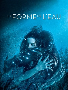 La Forme de l'eau