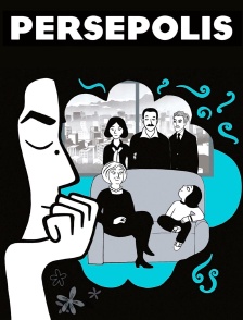 Persepolis
