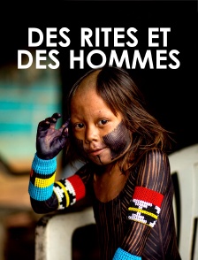 Des rites et des hommes
