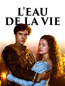 L'eau de la vie