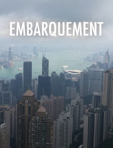 Embarquement