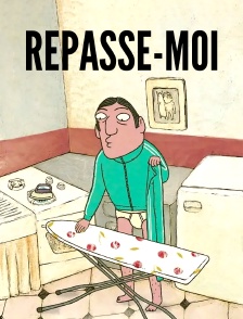 Repasse-moi