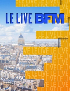 Le Live BFM