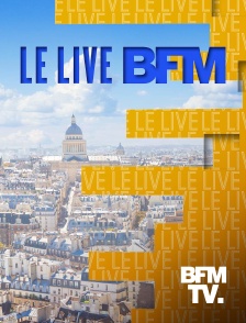 Le Live BFM