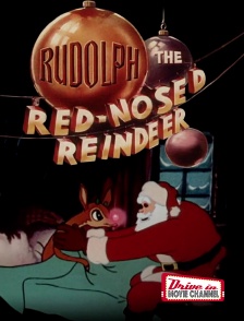 Drive-in Movie Channel - Rudolph the Red-Nosed Reindeer