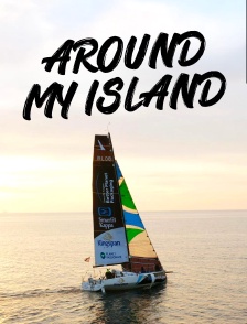 Around My Island