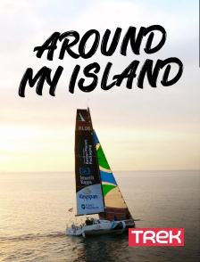 Trek - Around My Island