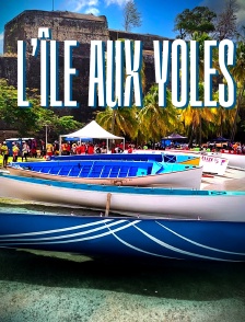 L'île aux yoles