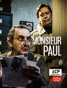 Monsieur Paul