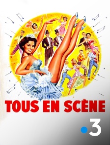 France 3 - Tous en scène !
