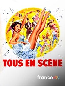 france.tv - Tous en scène !