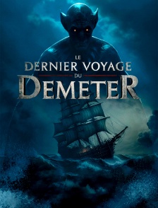 Le dernier voyage du Demeter