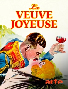 La veuve joyeuse