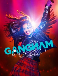Gangnam project, l'aventure K-pop